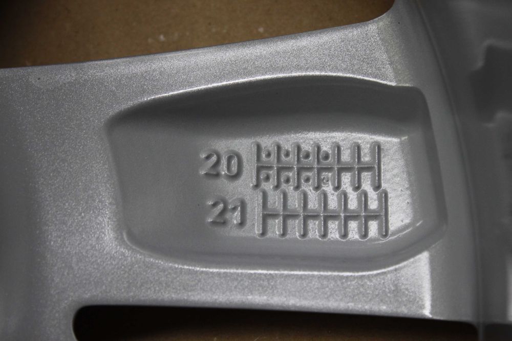 Джанти 17" Opel Grandland, Grandland X