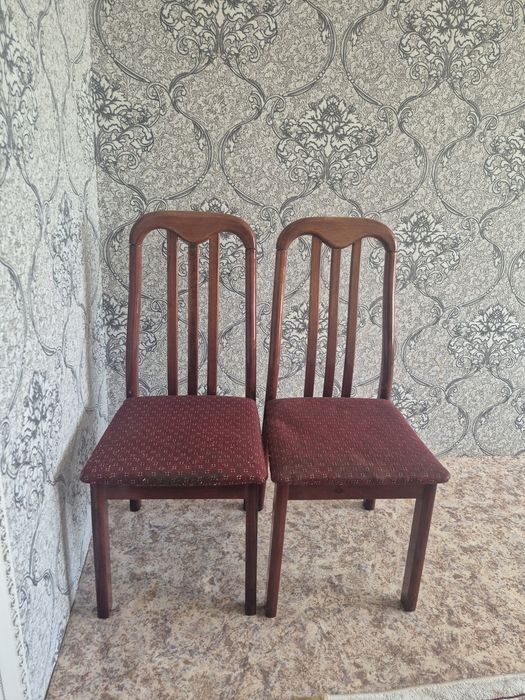 Продаётся стулья