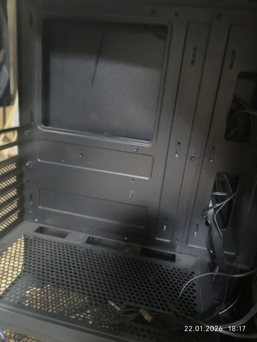 Корпус компьютера