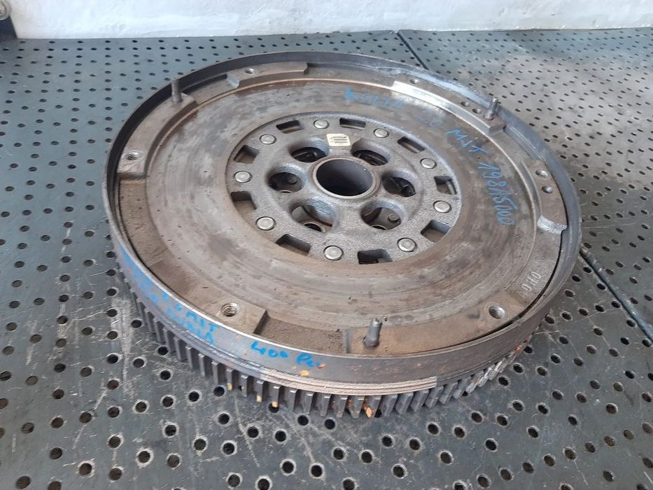 volanta masa dubla 2.0 d multijet  198a5000 lancia delta 55235324