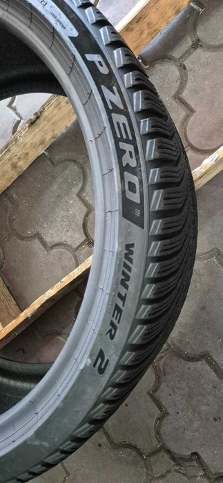 anvelope Pirelli,Hankook 275/30/20 m&s iarna