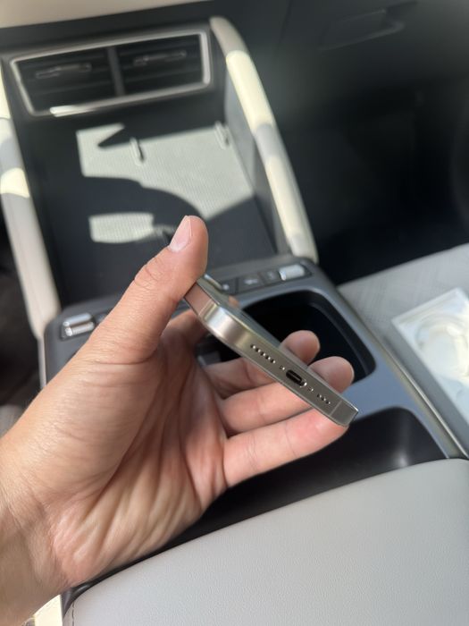 Iphone 15 pro Айфон 15 ПРО 256гб