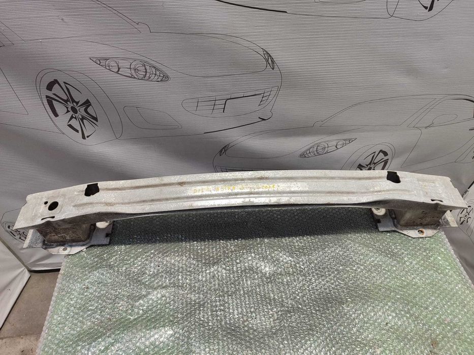 Armătură / Traversă bară spate Opel Astra J 12775070 2011 / [2010-2015] / (1C3)