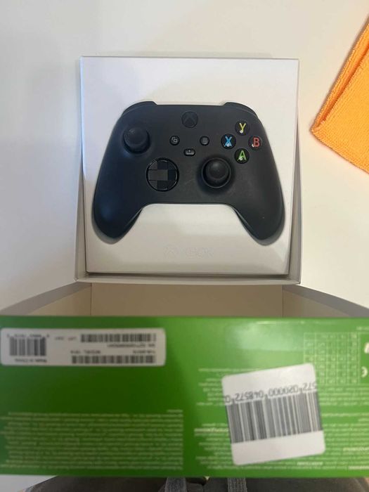 Xbox Series S , 500GB, Digital Edition, Перфектно състояние
