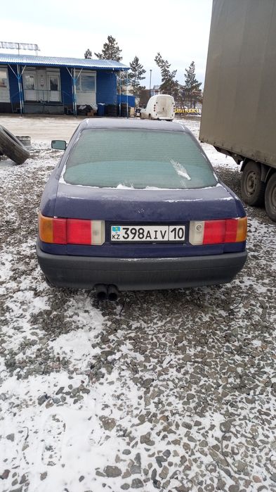 Продам машину Ауди 80