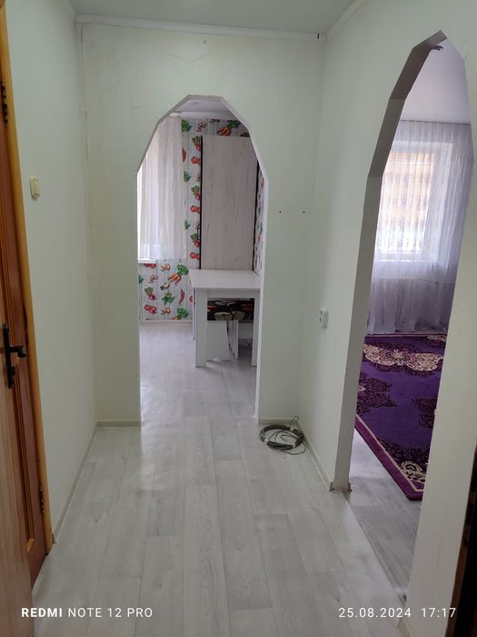 Сдам 1 конт кв на длительный срок