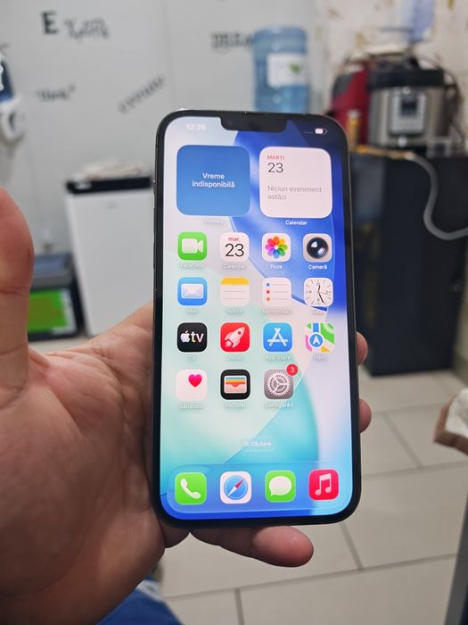 Oferta! Iphone 13 pro max 256gb