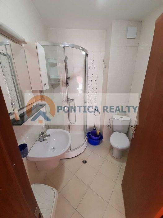 Продава се Тристаен апартамент в к.к. Слънчев бряг - 74 кв.м за 1122 €/кв.м - Снимка #8