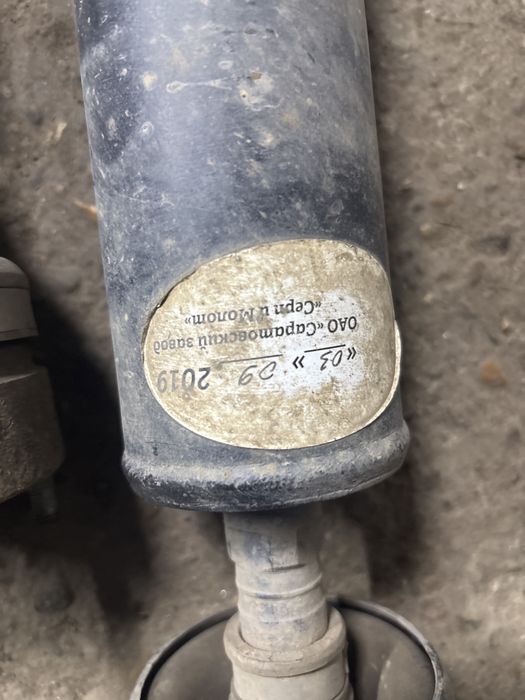 Продам карданы нива