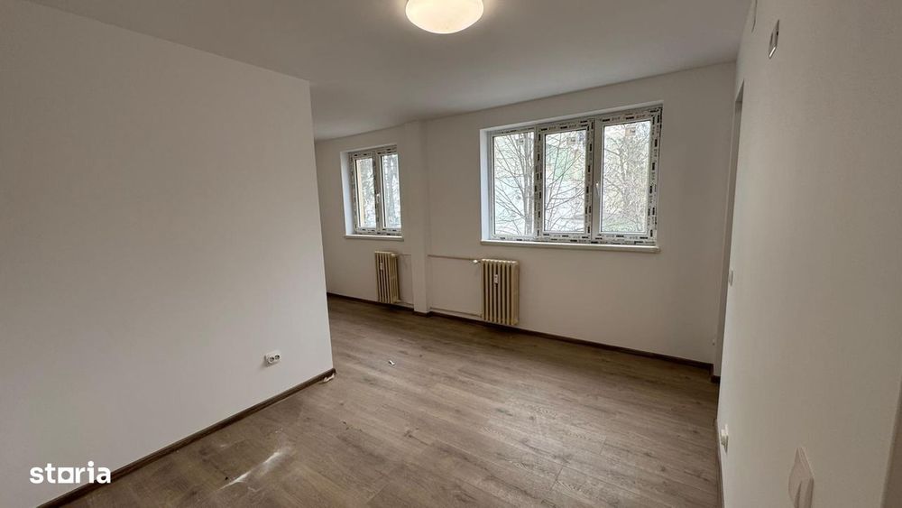 Apartament cu 2 camere, etaj 1-Tic-Tac