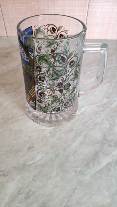 Халби за бира от 6 до 20лв