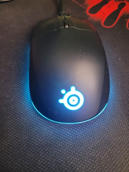Steelseries Rival 3