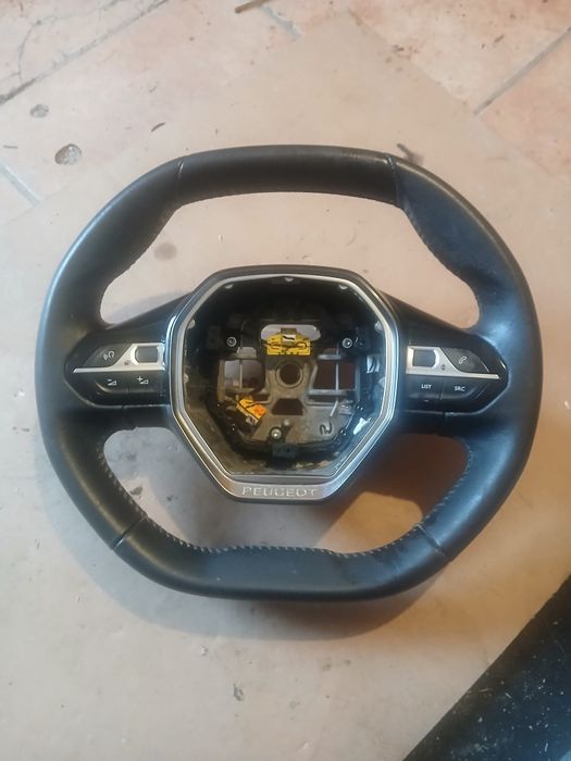 Volan Peugeot 208 an 2022