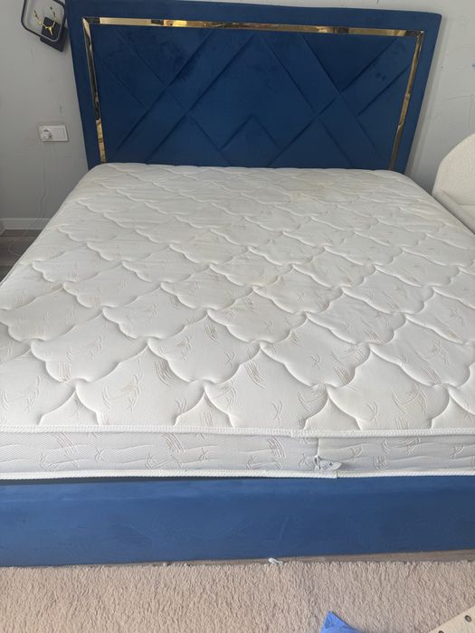 2х сп кровать 180*200