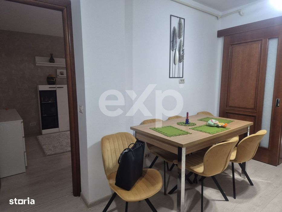 Inchiriere apartament de lux in Pitesti Exercitiu