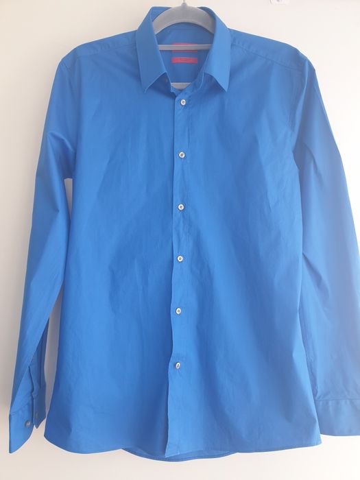 Мъжка риза HUGO BOSS