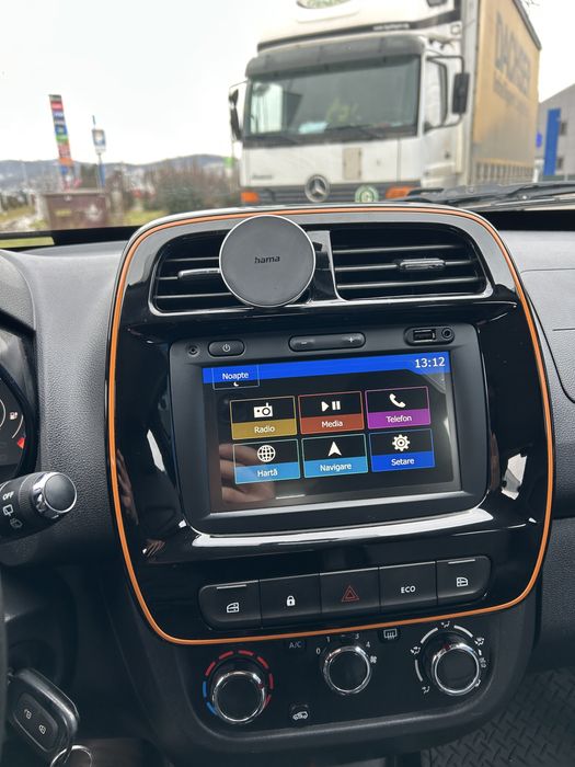 Dacia spring, in garantie pana in 16.05.2026, baterie pana la 05.2031