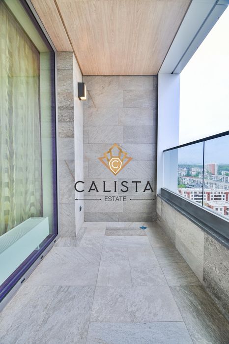 Дава се под наем Тристаен апартамент в София, Дианабад - 135 кв.м за 1549 € - Снимка #13