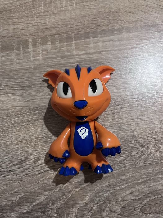 ZANZOON Игра на отгатване Супер вълшебният ДЖИН