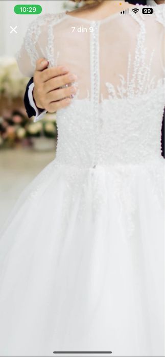 Rochie de mireasă