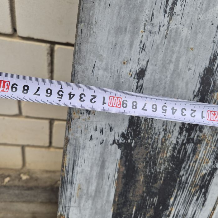 Ворота гаражные продам