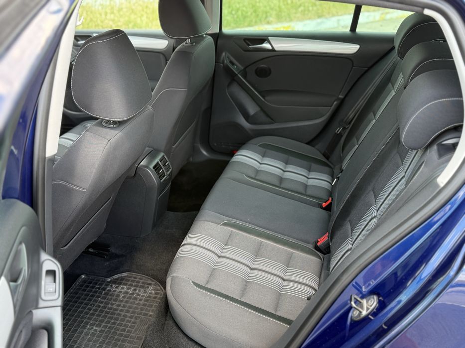 VOLKSWAGEN Golf 2013 — imagine 5