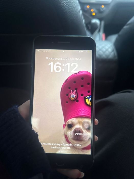 Айфон 8плюс 64гб Iphono 8+ обмен