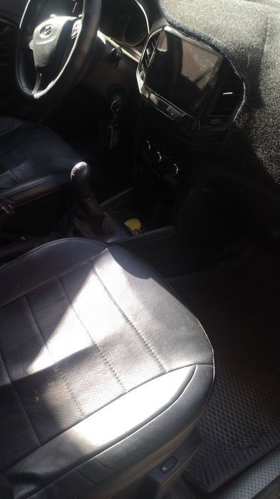 Продам машину в отличном состоянии