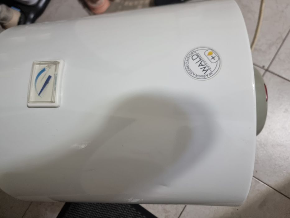 Boiler Ariston 50L Pret fix
