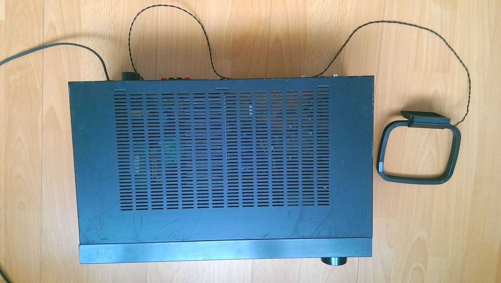 Amplituner SONY STR-GX315