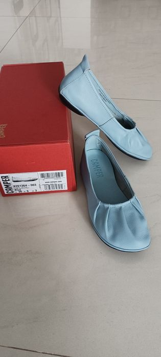 Camper 36 номер Nine West 37номер