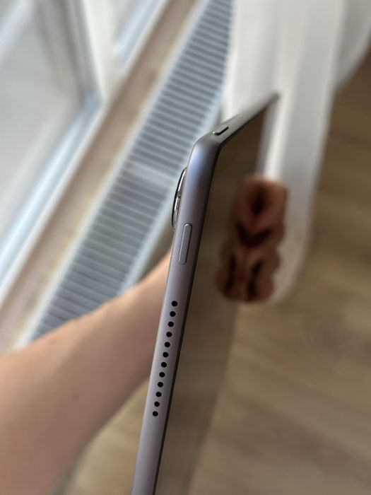 Планшет Huawei MatePad 11.5   серый