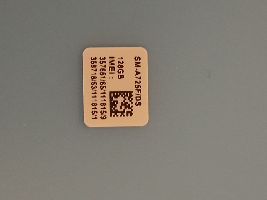 Telefon Samsung A 72