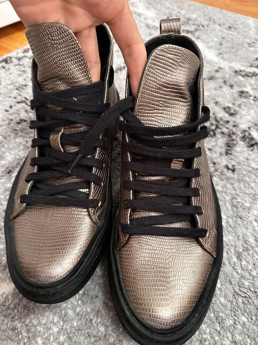 Sneakersi Just Cavalli