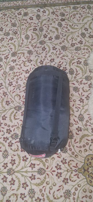 Спальные мешки Coleman Exponent Latitude X1150
