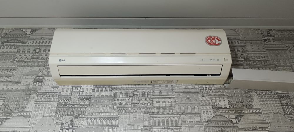 Продам 2 кондиционера 12,лджи цена за один