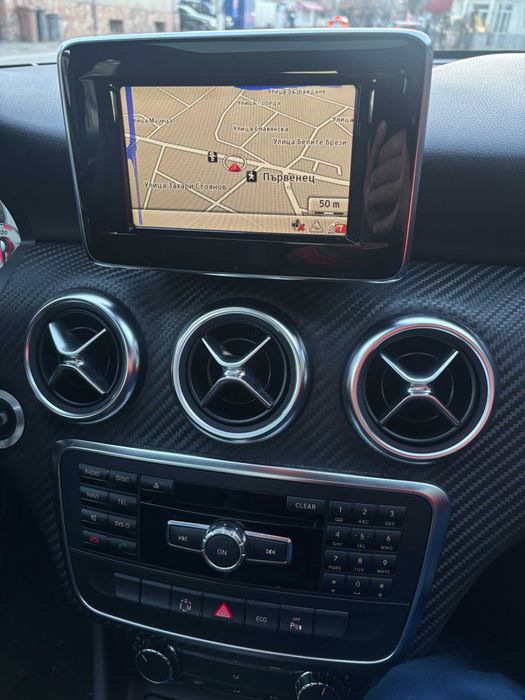 Mercedes-Benz Becker Map Pilot Map Box Updated V23 Europe Ntg4.5 Hu45