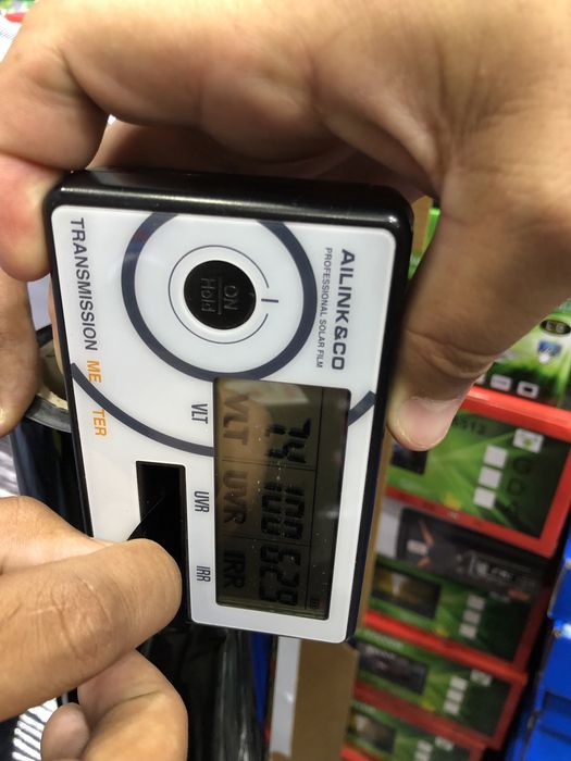 Пленка тонировка 100% 70% 50% в наличий