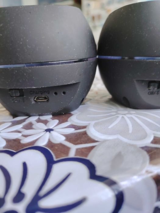 Bluetooth блутут колонки