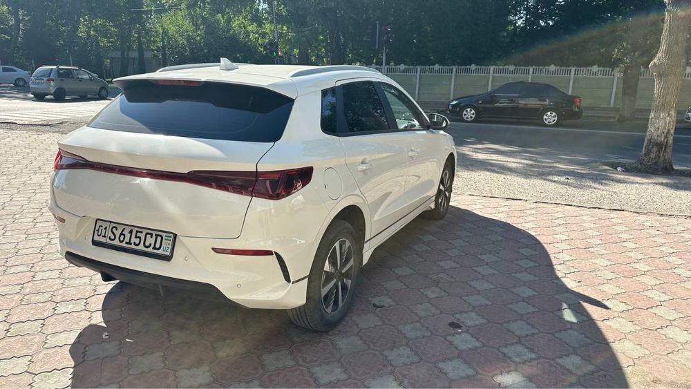 BYD E2 Full 2024-yil 29.000 Yurgan