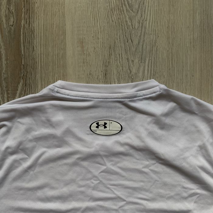 Tricou de compresie Under Armour