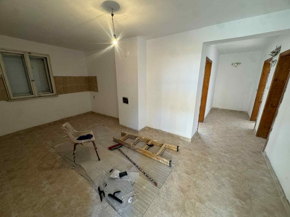 Продава се Къща в Видин, Строител - 60 кв.м за 1020 €/кв.м - Снимка #5
