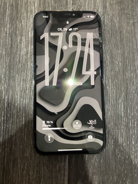 iPhone 12 Pro Max