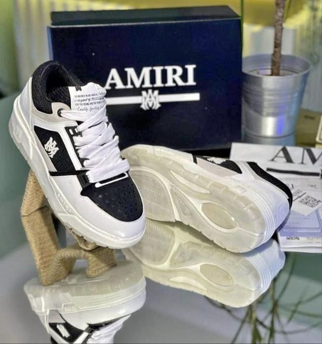 Sneakers Amiri MA1