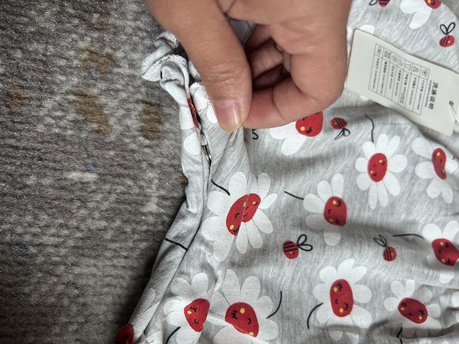 badi 0-6 oylik turetskiy