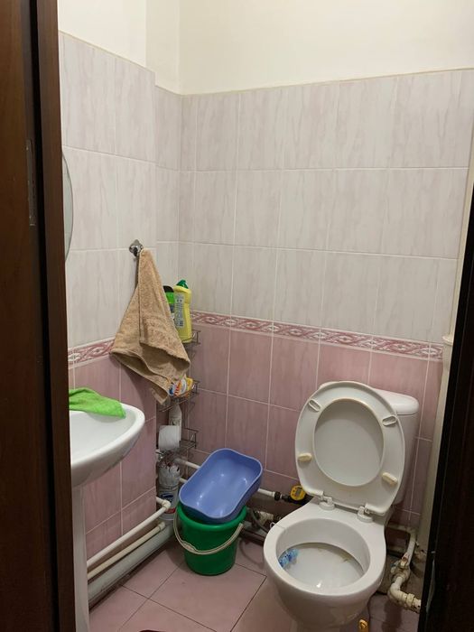 Срочно Продаётся Мирабад 3/3/9 с мебелью ремонт средний !