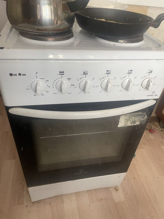 Продам плиту в хорошем состоянии