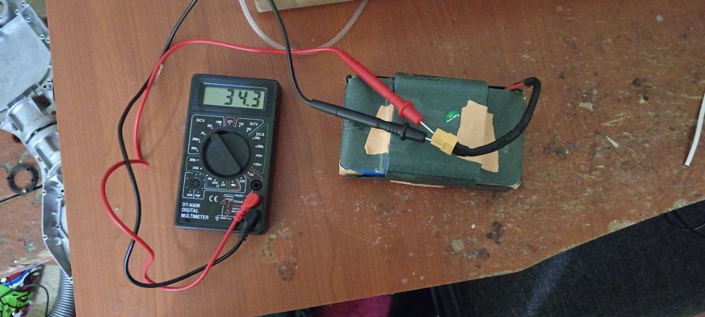 Аккумулятор сигвей гираскутер li ion