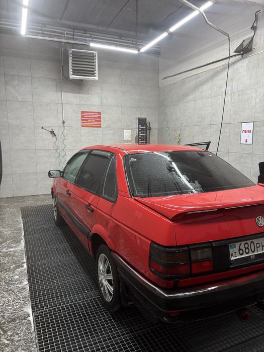 Продам Пассат б3