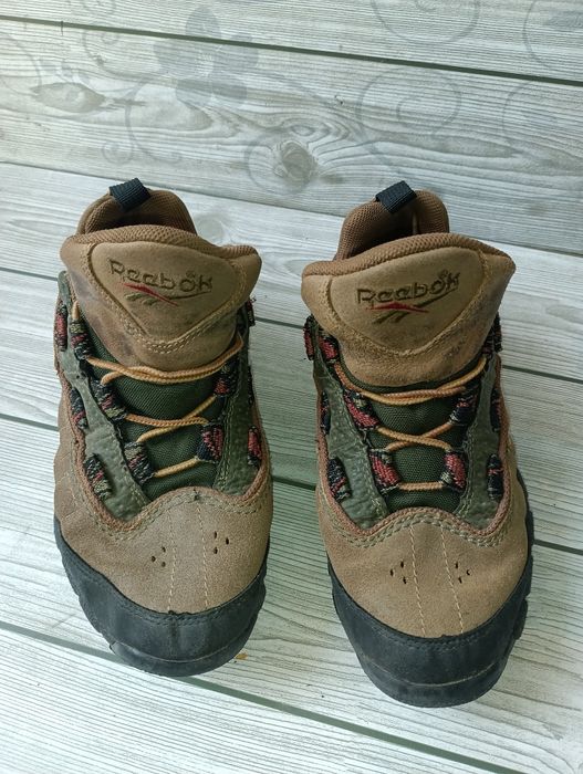 Reebok DRT 2 N 38 кожени маратонки